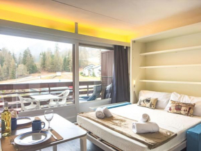 Apartment Rosablanche C12 by Interhome